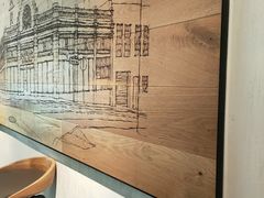 -星巴克(深圳侨城街店)