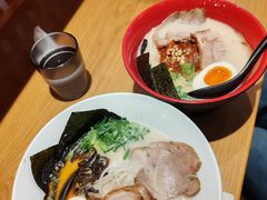 -一風堂拉面(美罗城店)