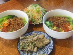 -侯哥面馆(瑞景店)