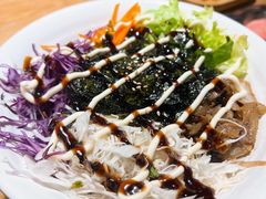 -百年食客韩式烤肉(南三环店)