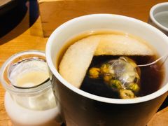 -蜜桃餐厅·古运河畔(南下塘店)