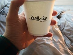 -Seesaw Coffee(朝阳大悦城店)