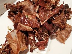 鸭架椒盐-漢舍中国菜馆(889广场店)