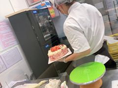 -卡玛王子·面包·蛋糕(南山宝能环球汇店)