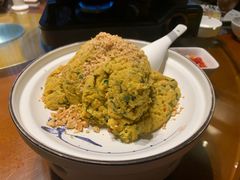 -麒麟小院·老九江菜(安平路店)