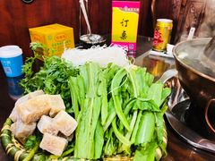 -恩福来涮羊肉(中北旗舰店)