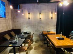 -味式·那不勒斯披萨Mise en place(亚朵酒店店)