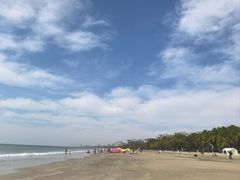 -三亚湾海居铂尔曼度假酒店