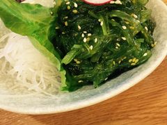 -樱の千渡日式料理·铁板烧•烧鸟(金盛田广场店)