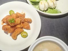 -锦府园·新台州菜(合生汇店)