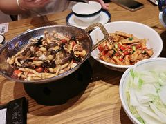 -八碗湘长沙市井菜(坡子街店)