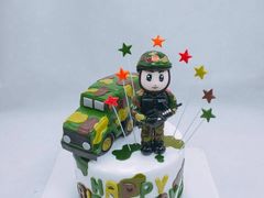 -CAKE BOSS 蛋糕老板(北京世纪金源购物中心)