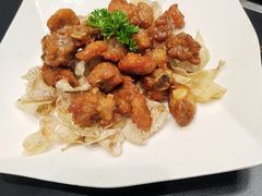 -七叔家宴家常广西菜(明秀东路店)