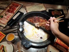 -七秒鱼·斑鱼火锅(太阳城店)