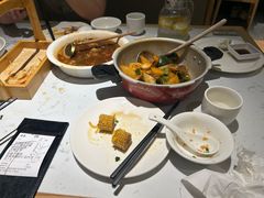 -关东小磨东北菜(漕河泾印象城店)