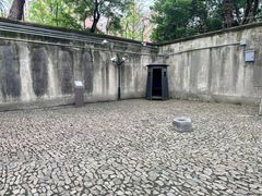 -上海市龙华烈士陵园