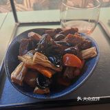 有点日本街头私厨内味了  