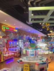 -卡通尼乐园(上海万象城店)