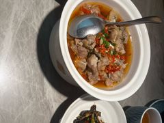 -鱼你相聚·河鲜馆(袁家岭店)