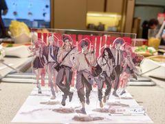 -海底捞火锅(银泰中心店)