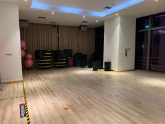 -MOHO FITNESS梦航游泳健身(国创中心店)