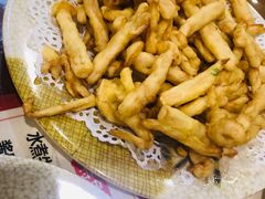 -吉味馆(柠溪店)
