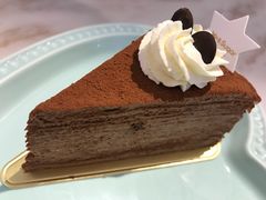 -星禾悦法式千层蛋糕(大卫城店)