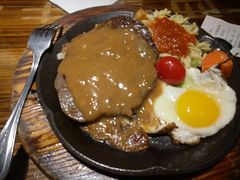 -西缘牛排(荟聚购物中心店)