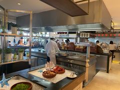 -舟山希尔顿酒店