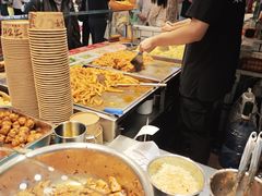 -丁家坡洋芋·观音桥好吃街A区(全国总店)