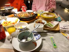-小菜园新徽菜(芜湖镜湖苏宁店)