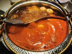 -温禾牛·和牛寿喜烧自助火锅(恒基名人店)