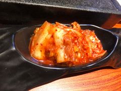 -山之屋炭火烧肉·生啤畅饮(大朗万科中央公园店)