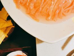 -老房老舍重庆火锅(假日城市店)