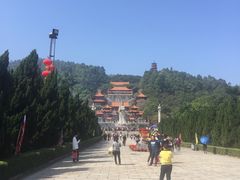 -南沙天后宫景区