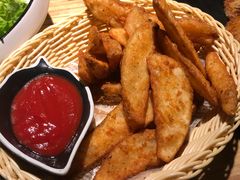 -通海俄式烧烤(下瓦房店)