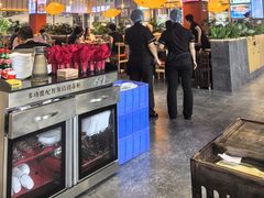 -老船舫·现做活鲜鱼馆(东郊记忆店)
