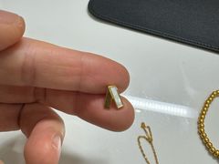 -聚云奢二手奢侈品黄金手表包包回收·中古店(三里屯总店)