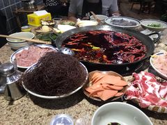 -堂客老火锅(欣阳广场总店)