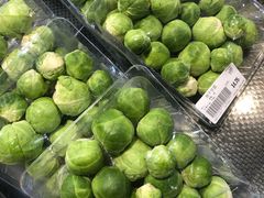 -果蔬好生活超市(乐堤港店)