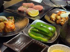 -まるみち   丸道东京烧肉(虹梅路店)