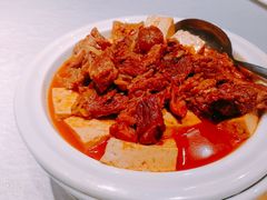 -煜丰汴京烤鸭(福彩路店)