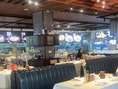 -上座·餐厅(阳光100店)
