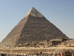 -吉萨金字塔群