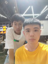 -無名发艺
