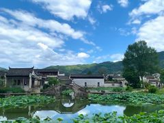 -呈坎景区