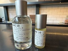 -LE LABO(ルラボ代官山店)