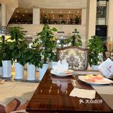双12团购的曲江惠宾苑自助，78元吃到扶墙！