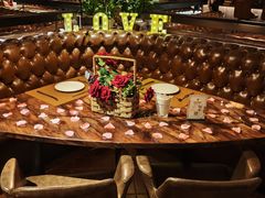 -柏蔻餐厅Le Banquet Bistro(天河北店)