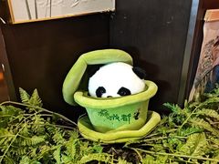 -茶去咖啡屋(武侯祠店)